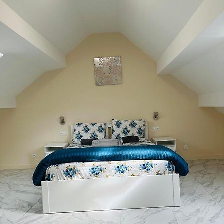 Silver House พิแอร์ฟิตต์-ซัวร์-แซน ภายนอก รูปภาพ