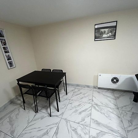 Silver House พิแอร์ฟิตต์-ซัวร์-แซน ภายนอก รูปภาพ