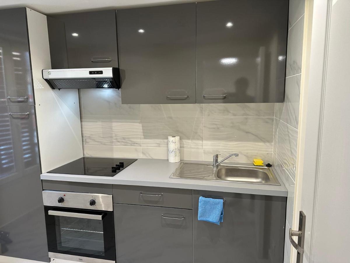 Silver House พิแอร์ฟิตต์-ซัวร์-แซน ภายนอก รูปภาพ