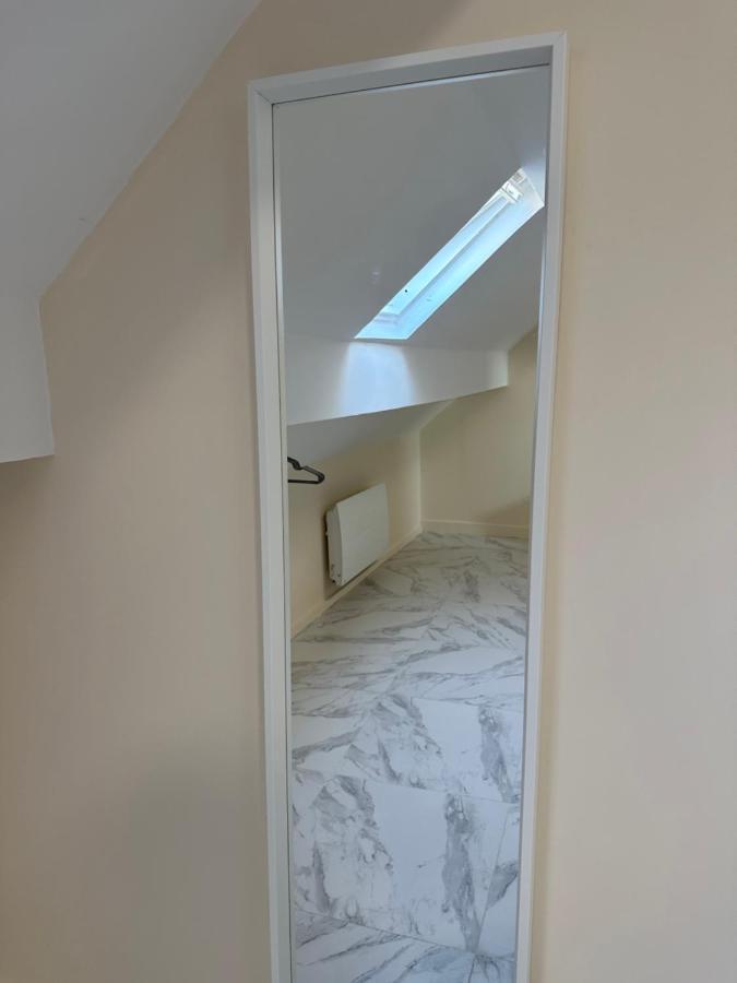 Silver House พิแอร์ฟิตต์-ซัวร์-แซน ภายนอก รูปภาพ
