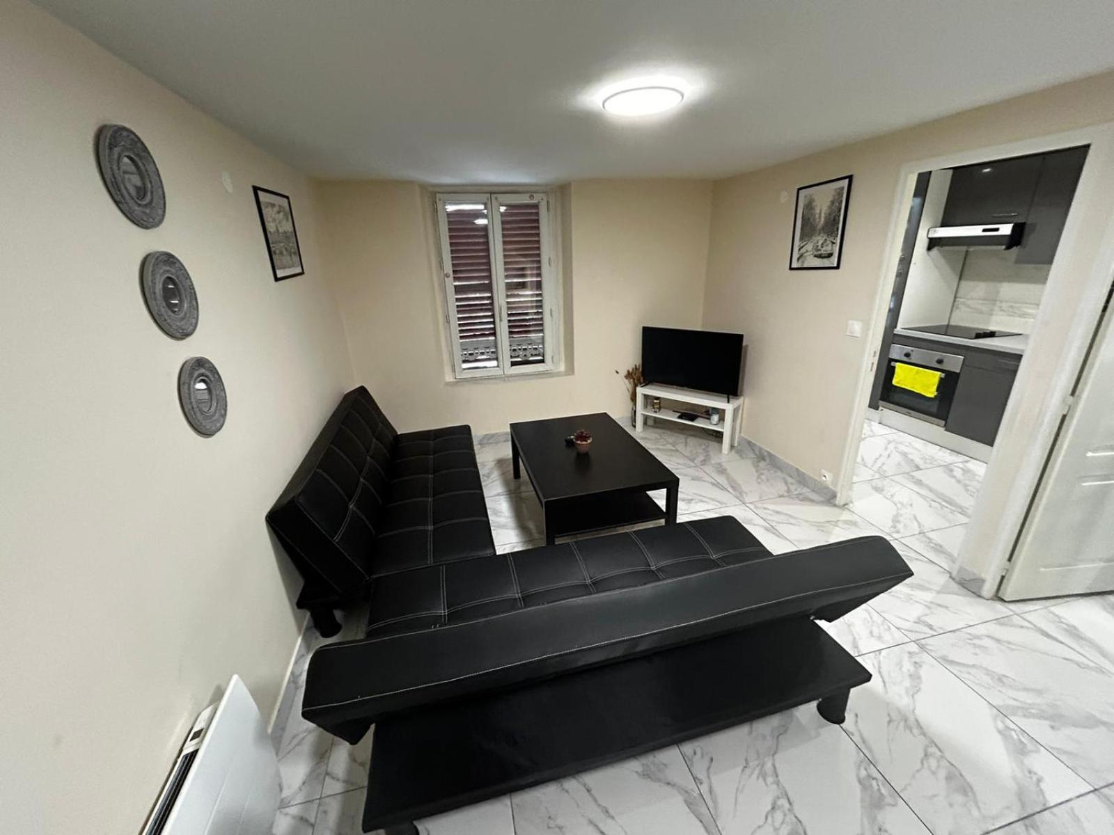 Silver House พิแอร์ฟิตต์-ซัวร์-แซน ภายนอก รูปภาพ